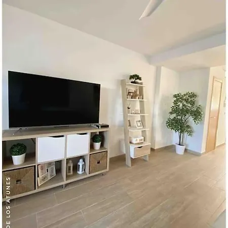 Apartment Casa En Zahara De Atunes *