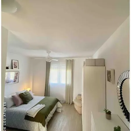 Apartment Casa En Zahara De Atunes *