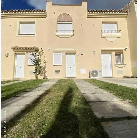 Casa En Zahara De Atunes *