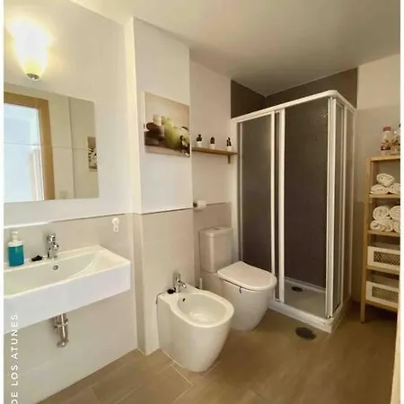 Casa En Zahara De Atunes Apartment