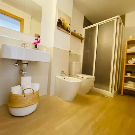 Casa En Zahara De Atunes Apartment