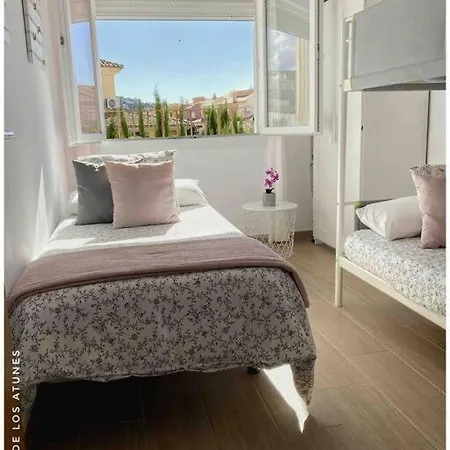 Casa En Zahara De Atunes *