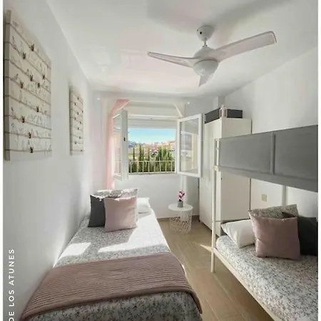Casa En Zahara De Atunes *