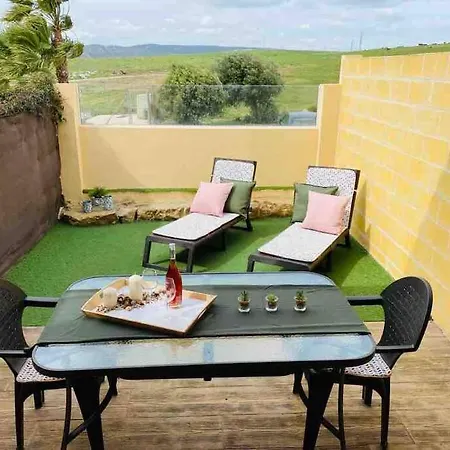 Casa En Zahara De Atunes Apartment Zahara de los Atunes