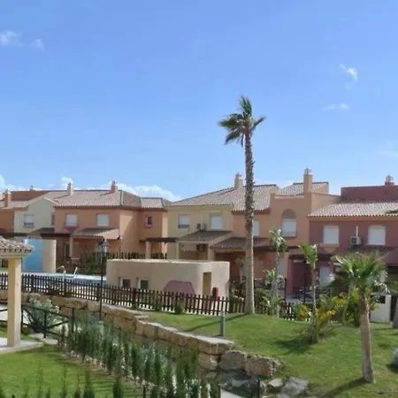 Casa En Zahara De Atunes *